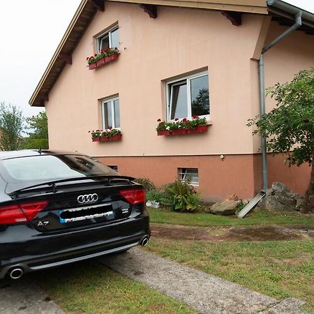 Gite Au Coeur De L'Alsace Maison Gatsby Staffelfelden Dış mekan fotoğraf