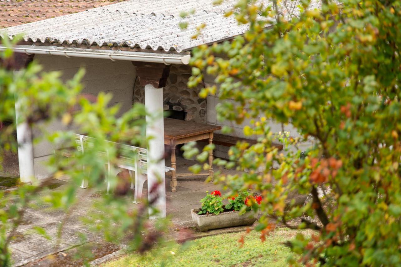 Gite Au Coeur De L'Alsace Maison Gatsby Staffelfelden Dış mekan fotoğraf